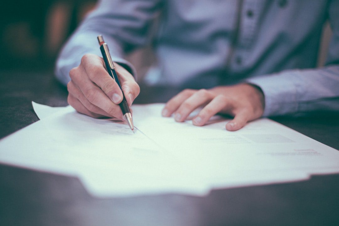 Photo Contract dispute