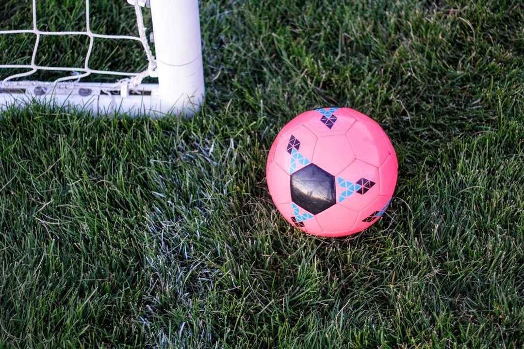 Photo soccer comentarist